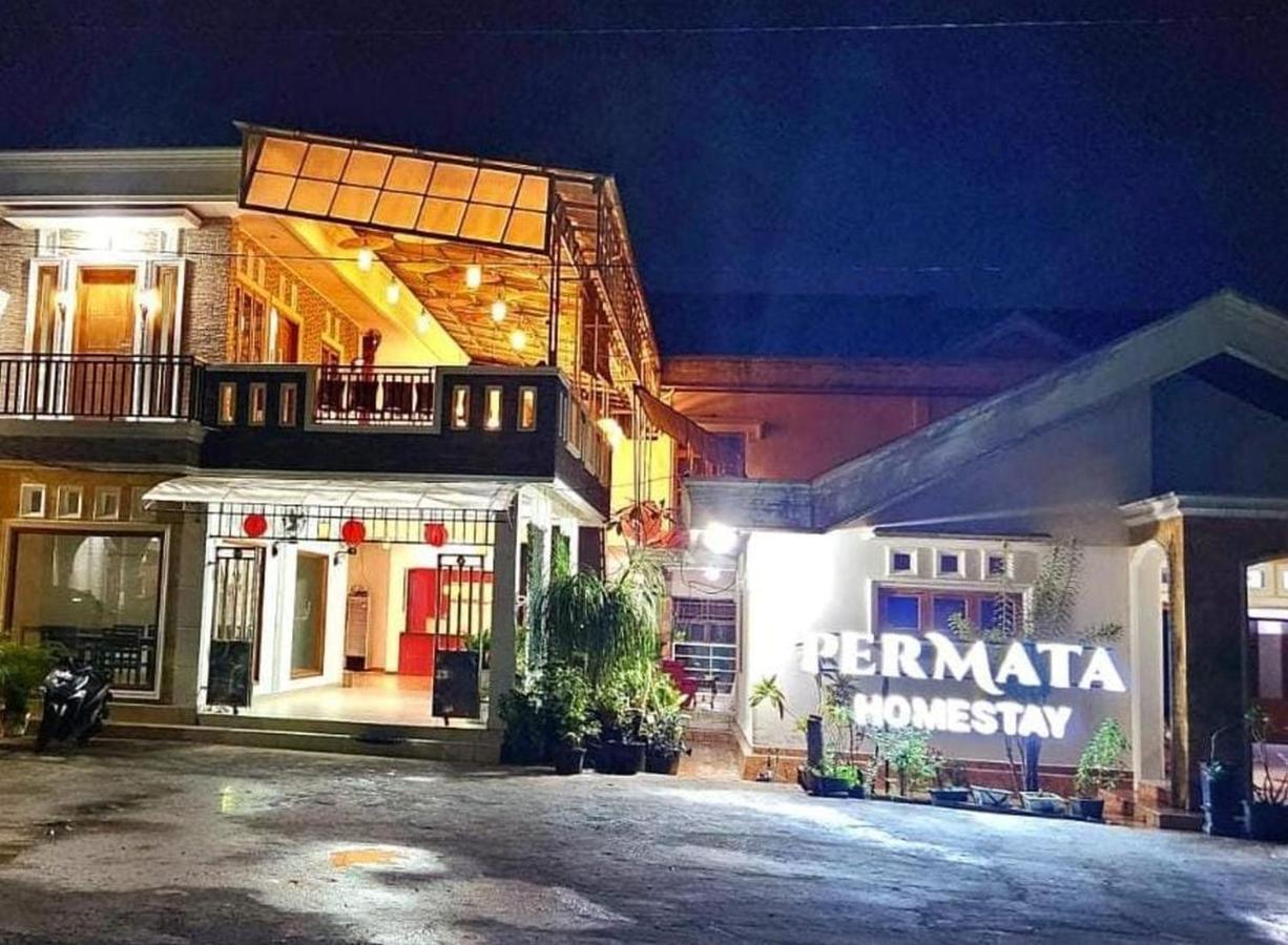 Permata Homestay Kotamobagu Mitra Reddoorz Exterior photo